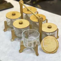 انارخوری و آجیل خوری|ظروف سرو و پذیرایی|داراب, |دیوار