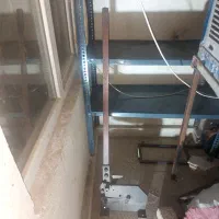 قیچی ورق بر رومیزی|ابزارآلات|اسلامشهر, شهرک سعیدیه|دیوار