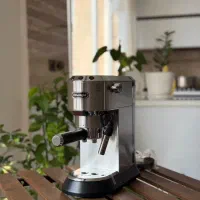 اسپرسوساز دلونگی