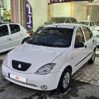 تیبا 2 مدل 1400 سند تک برگ|خودرو سواری و وانت|سنندج, |دیوار