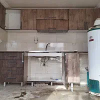 کابینت آشپزخانه