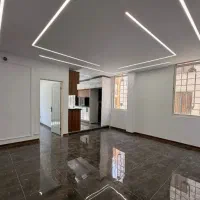 ۵۴ متری غرق نور/سند اماده/کهریزک پارکینگ دار