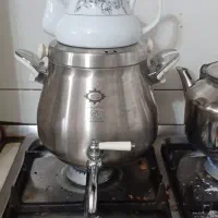 کتری وقوری|قوری، کتری، قهوه‌ساز دستی|تهران, سلسبیل جنوبی|دیوار