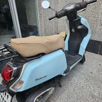 بنلی ستا صفر واقعا نو