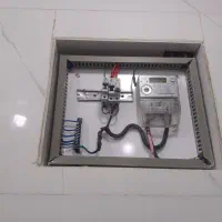 برقکاری و لوله کشی آب و فاضلاب ساختمان