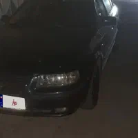 سمند ای اف سون ۹۳