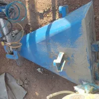 باسکول سیمان ۳۵۰کیلویی و...