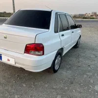 پراید 132 مدل 90|خودرو سواری و وانت|بندر ترکمن, |دیوار