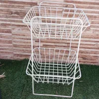 ابچکان|آب‌چکان و نظم‌دهنده ظروف|کرمان, |دیوار