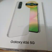 A56 5G|موبایل|سنندج, |دیوار