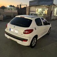 ۲۰۷ مدل ۹۹|خودرو سواری و وانت|ارومیه, |دیوار