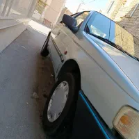 فروش روا مدل ۸۷دوگانه کارخونه نقد . اقساط|خودرو سواری و وانت|تاکستان, |دیوار