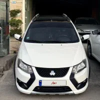 کوییک GXR با رینگ مدل 1404