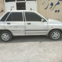 پرایدمدل ۸۵