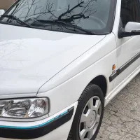 پژو پارس LX Tu5 مدل 1399|خودرو سواری و وانت|شهرکرد, |دیوار