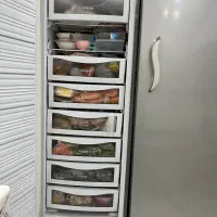 یخچال و فریزر دوقلو قندیل|یخچال و فریزر|تهران, شهرک شریفی|دیوار