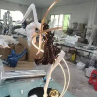 اباژور لیدی جدید با رینگ فلزی