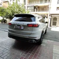 فروش نقد و اقساط فونیکس تیگو 8 پرو|خودرو سواری و وانت|تهران, طرشت|دیوار