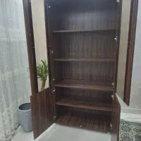 بوفهMDF ترک|بوفه، ویترین، کنسول|دوگنبدان, |دیوار