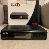 دستگاه گیرنده دیجیتال مارشال