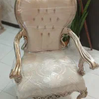 مبل سلطنتی نو