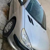 ۲۰۶ مدل ۸۳