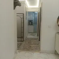 واحد۶۵متری بازسازی شده دارای وام درجانبازان مشکینی|فروش آپارتمان|اسلامشهر, شهرک واوان|دیوار