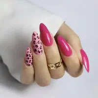 مدل ناخن رایگان|خدمات زیبایی و سلامت|رشت, منظریه|دیوار
