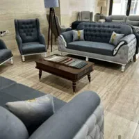 مبل شهر|مبلمان خانگی و میز عسلی|شهرکرد, |دیوار