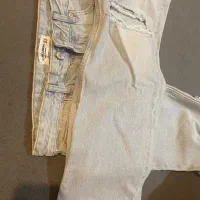 شلوارجین اصلpull&Bear