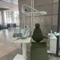 لیزر دایود اسکنر مدیت و یونیت دندانپزشکی فخرسینا|پزشکی|کرج, اتحاد|دیوار