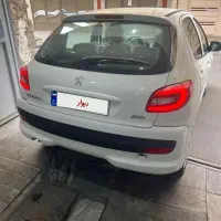 207 صفر کیلومتر ( نقد و اقساط)|خودرو سواری و وانت|تهران, تجریش|دیوار