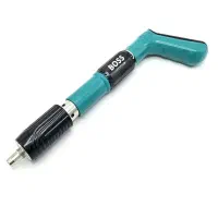 تفنگ میخکوب دستی چاشنی خور باس اصلی صنعتی|ابزارآلات|قدس, شهرقدس|دیوار