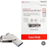 فلش ۱۲۸ گیگ سندیسک