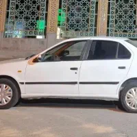 فروش سمند مدل 92 دوگانه دست|خودرو سواری و وانت|هادی شهر, |دیوار