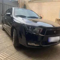 دنا توربو اتومات ۱۴۰۰ مشکی