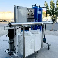 50کد/نیوورژن/تصفیه آب صنعتی/شیکتان/shiktan5|آب‌سردکن و تصفیه آب|تبریز, |دیوار