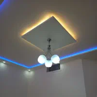 گچکاری و خورده کاری|خدمات پیشه و مهارت|زرند, |دیوار