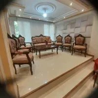 مبل استیل