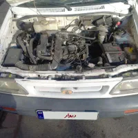 پراید مدل ۹۲|خودرو سواری و وانت|ملارد, |دیوار