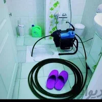 خدمات لوله بازکن(منصف)فنرزن هشتگردجدیدوقدیم۲۴ساعته