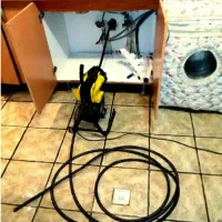 لوله بازکنی و چاه فاضلاب بازکن