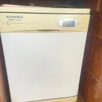 ماشین ظرفشویی