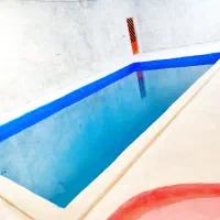 باغ استخر آبگرم 3خواب تفریحی تولد و...