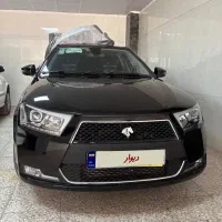 دنا پلاس اپشنال صفر کیلومتر|خودرو سواری و وانت|رشت, فلسطین|دیوار