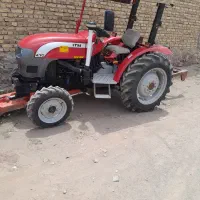 تراکتور 470 تک|خودرو سنگین|تربت‌حیدریه, میدان مرکزی|دیوار