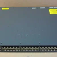 سوئیچ شبکه سیسکو