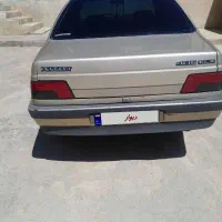 پژو 405|خودرو سواری و وانت|زند, |دیوار