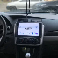 مانیتور اندروید خودرو برند پایونیر|قطعات یدکی و لوازم جانبی|قم, حنیف نژاد|دیوار