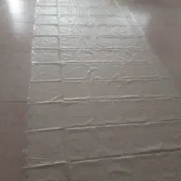 سفره متری ودستمال آشپزخانه